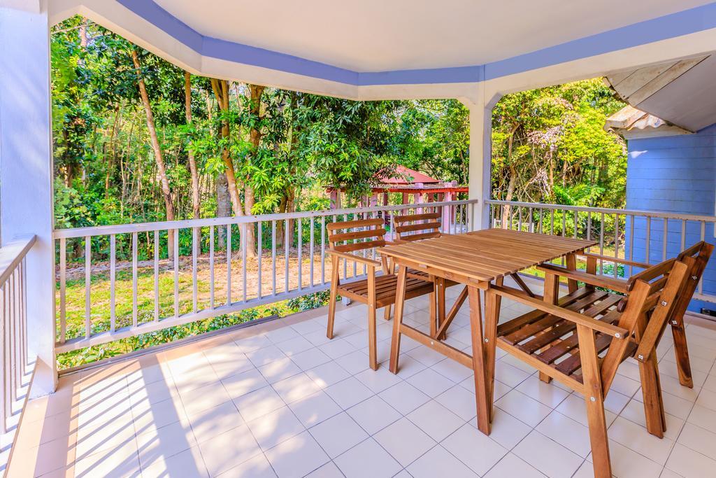 Brookside Valley Resort Rayong Dış mekan fotoğraf