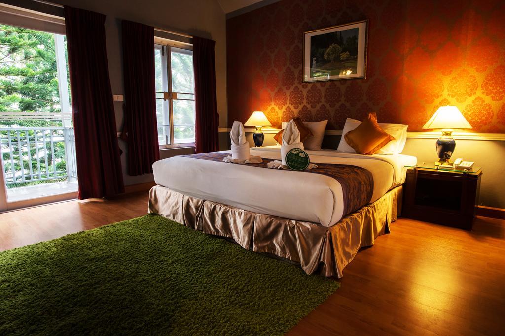 Brookside Valley Resort Rayong Dış mekan fotoğraf