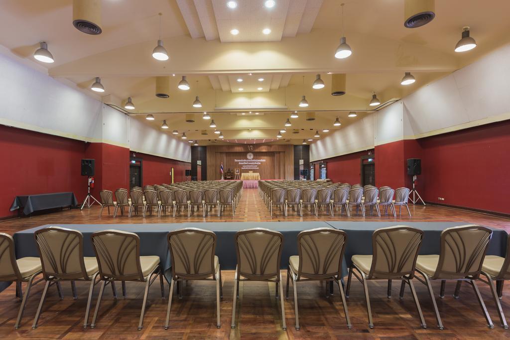 Brookside Valley Resort Rayong Dış mekan fotoğraf