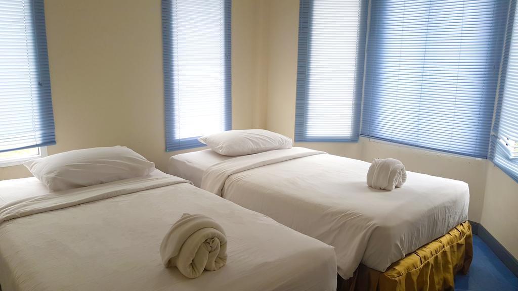 Brookside Valley Resort Rayong Dış mekan fotoğraf
