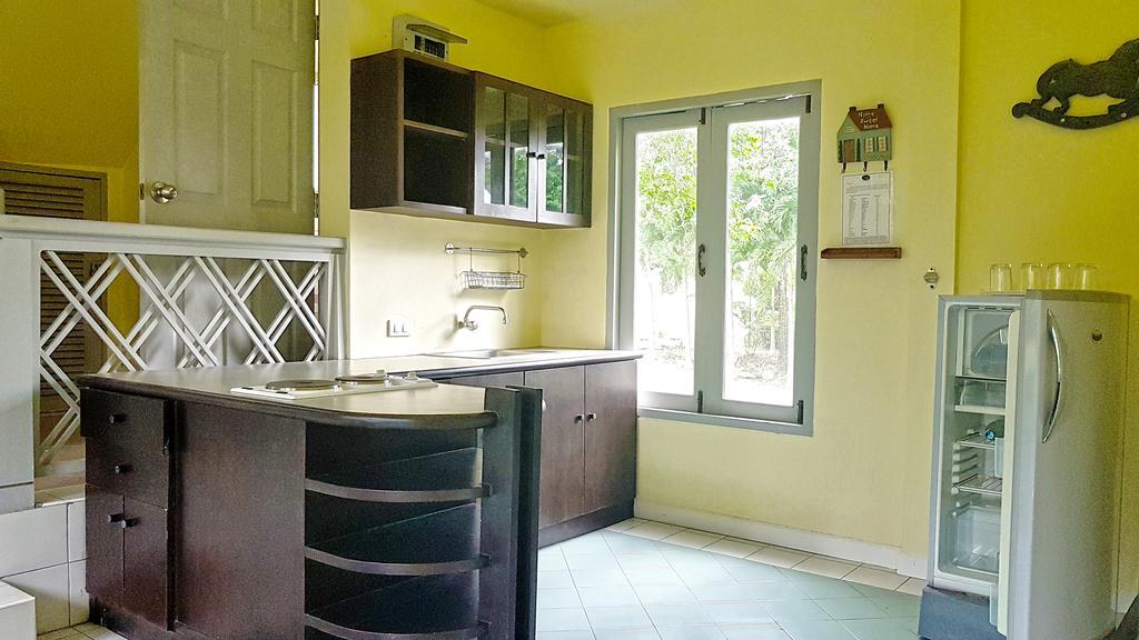 Brookside Valley Resort Rayong Dış mekan fotoğraf