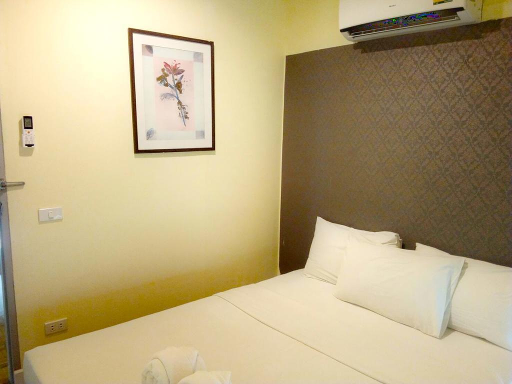 Brookside Valley Resort Rayong Dış mekan fotoğraf