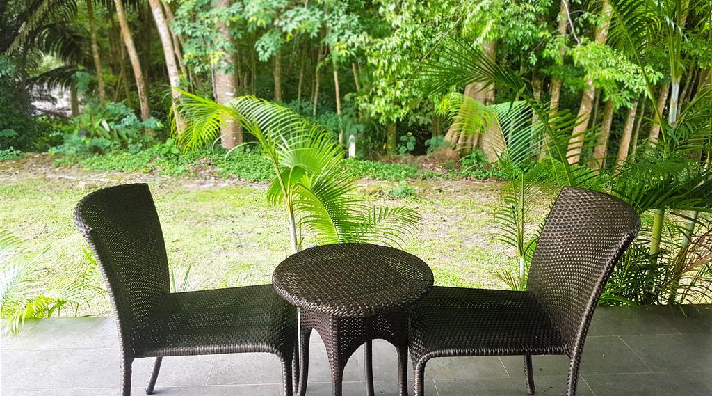 Brookside Valley Resort Rayong Dış mekan fotoğraf