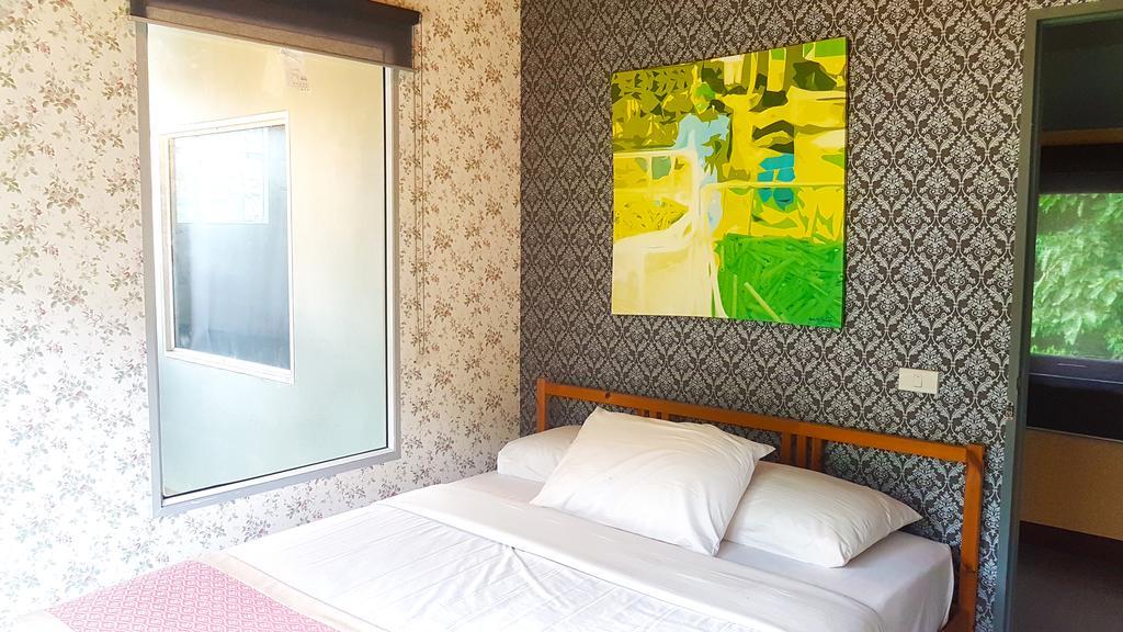 Brookside Valley Resort Rayong Dış mekan fotoğraf
