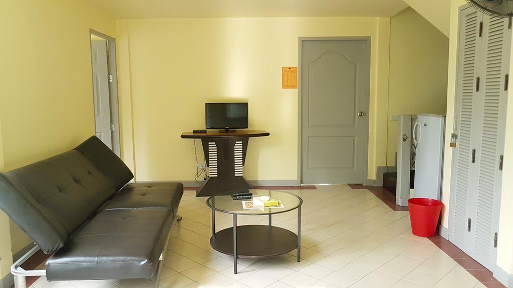 Brookside Valley Resort Rayong Dış mekan fotoğraf