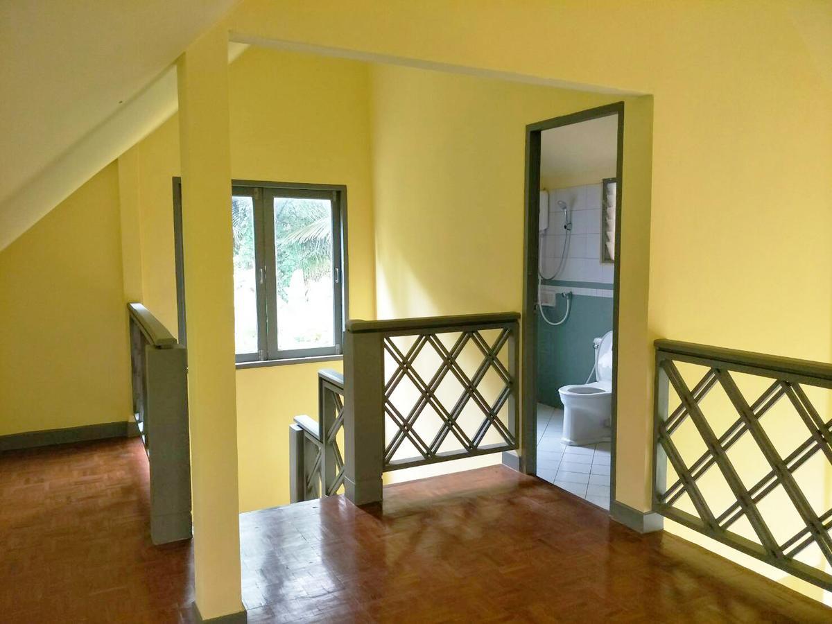 Brookside Valley Resort Rayong Dış mekan fotoğraf