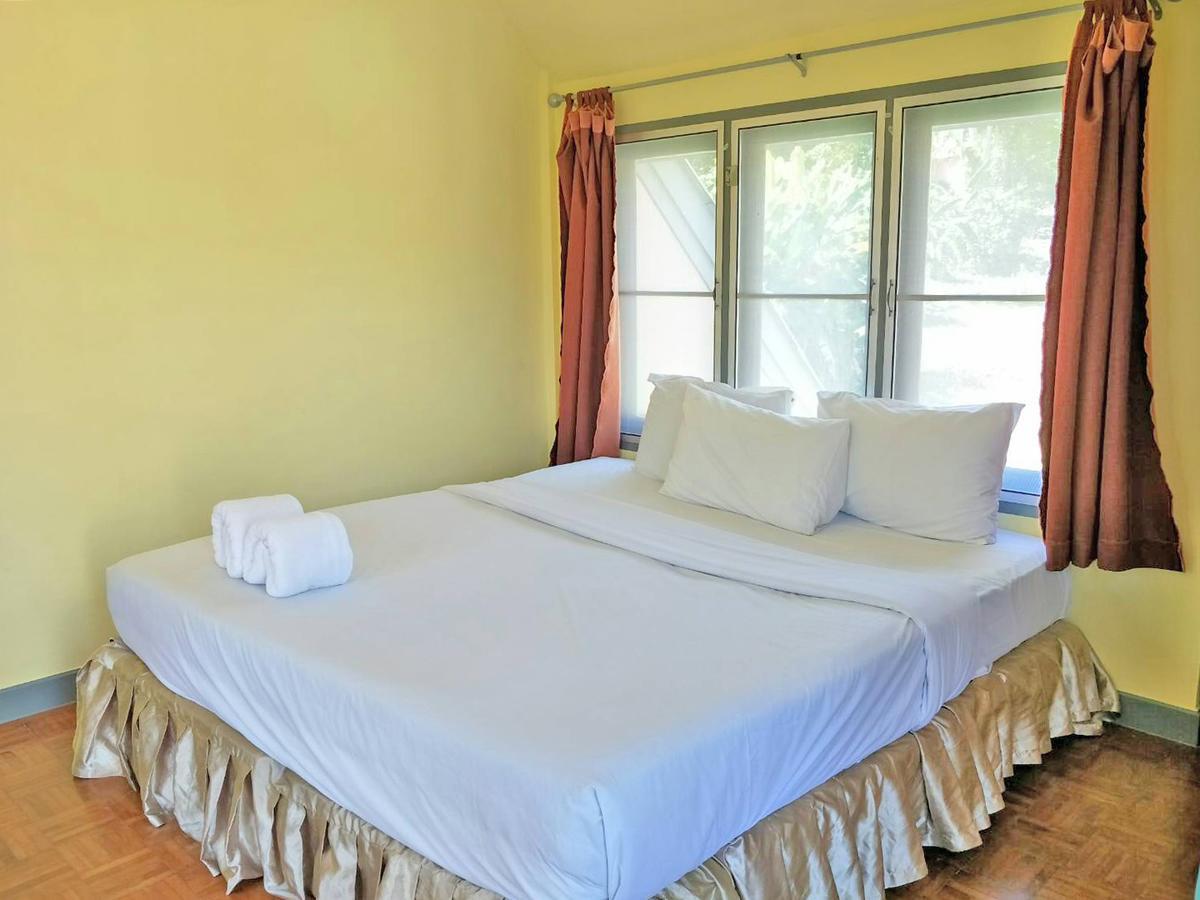 Brookside Valley Resort Rayong Dış mekan fotoğraf